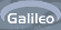 Logo - Galileo Corporation